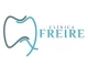 Logo de Clínica Freire
