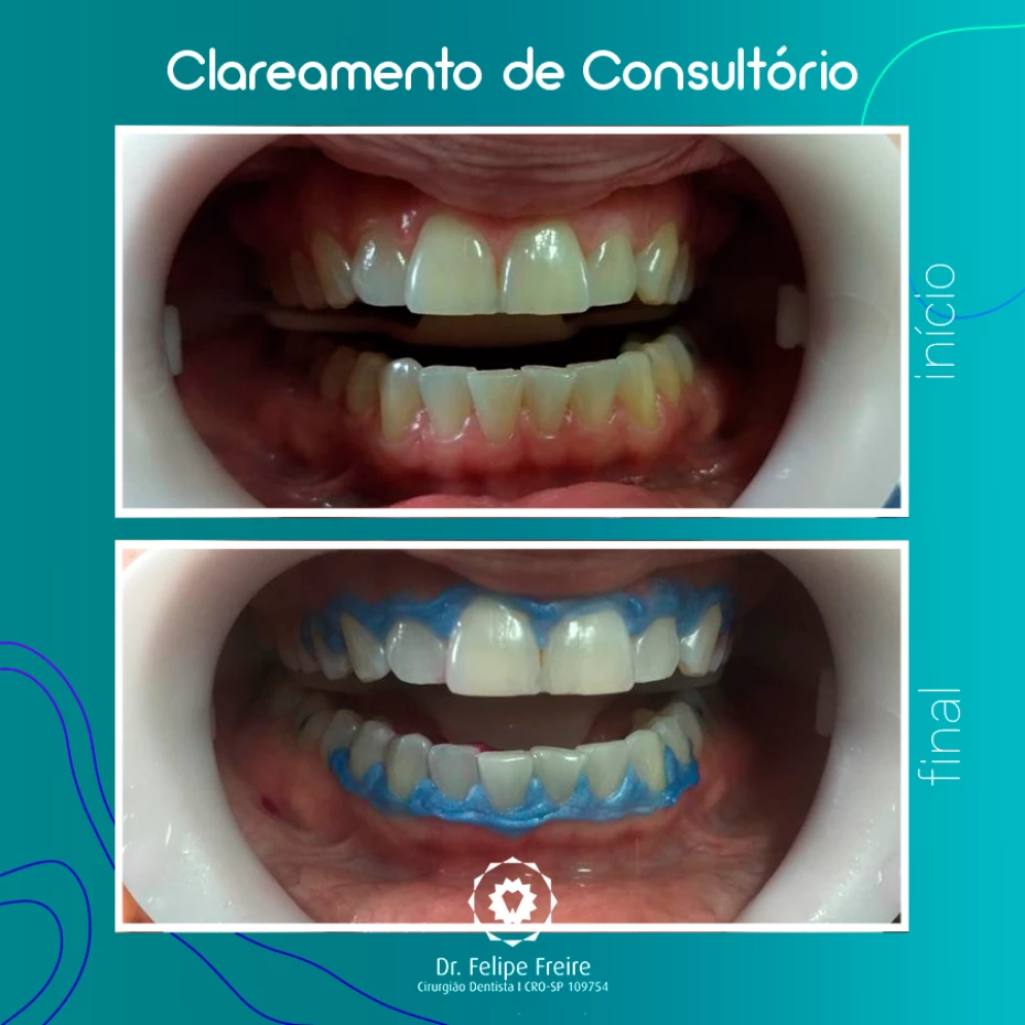 Foto 23:  — Clínica Freire