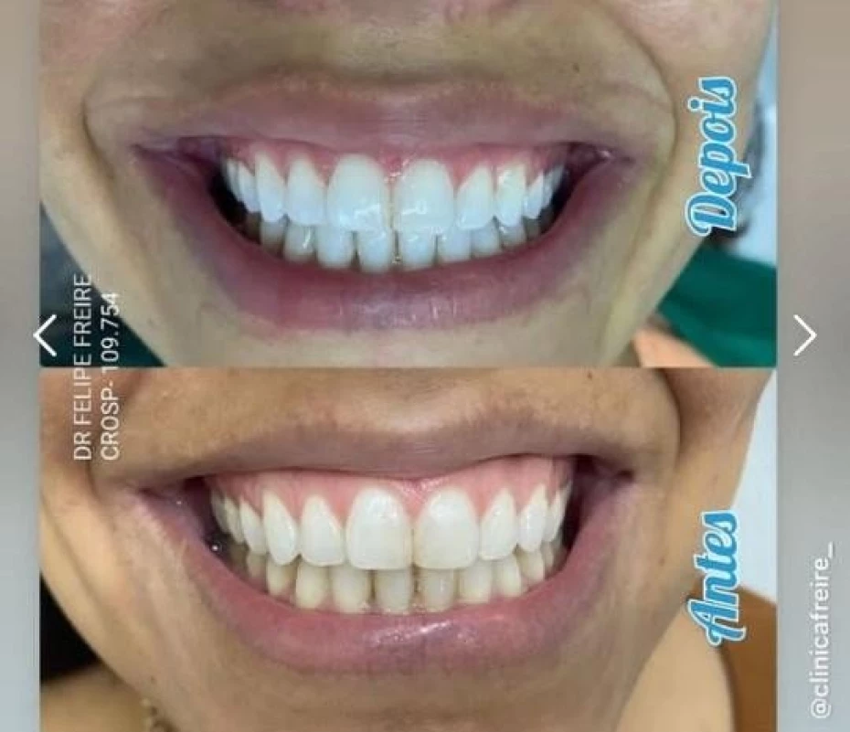 Foto 5:  — Clínica Freire