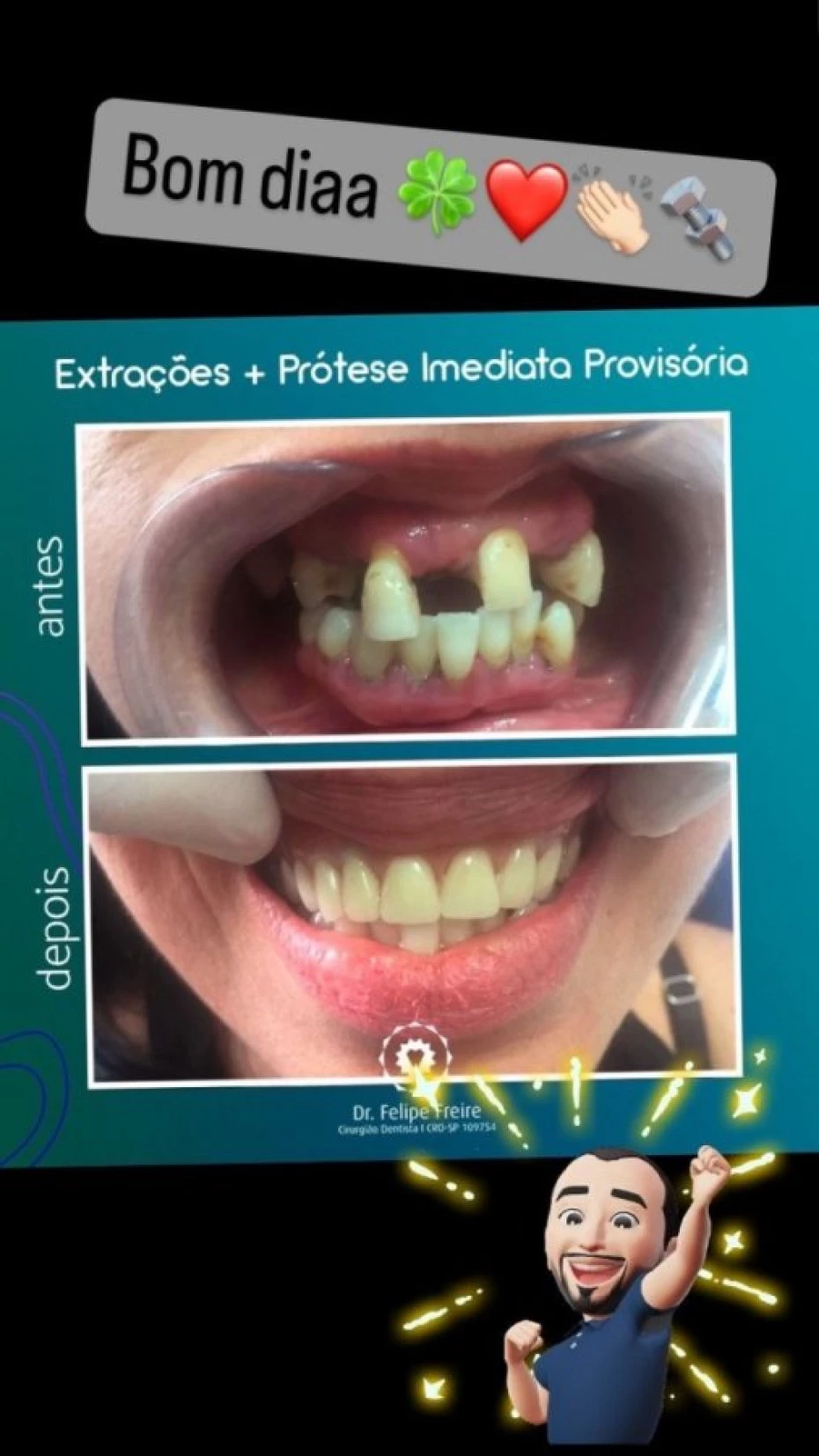 Foto 10:  — Clínica Freire