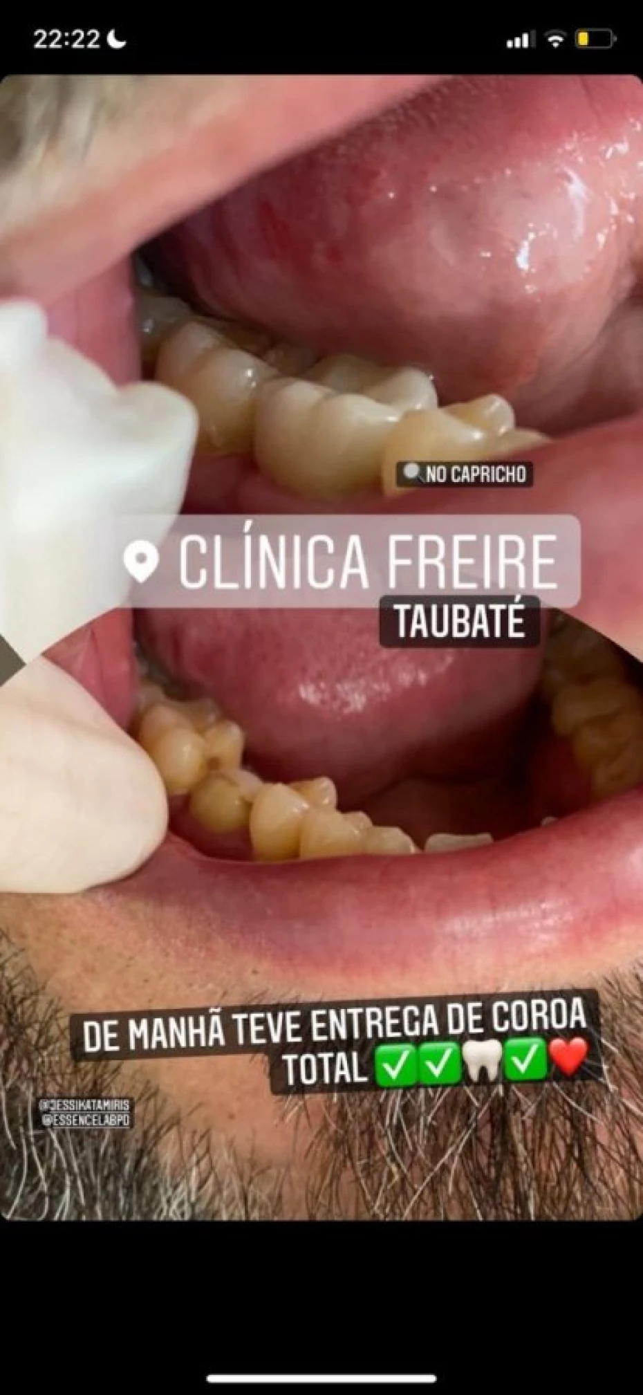 Foto 11:  — Clínica Freire