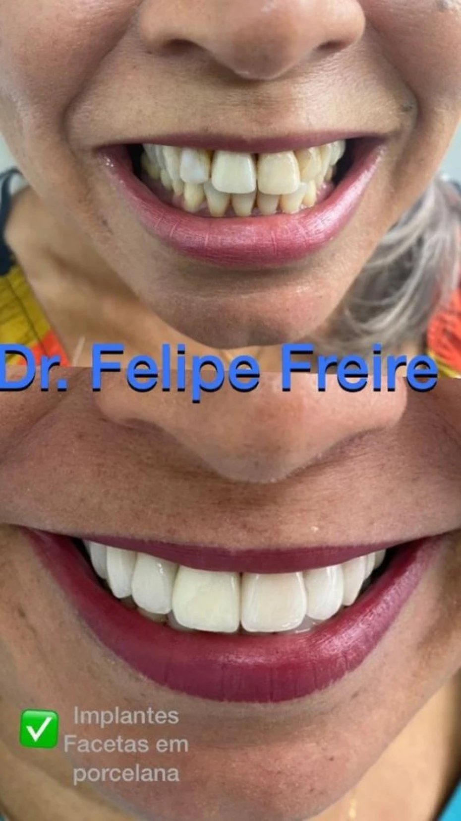 Foto 4:  — Clínica Freire