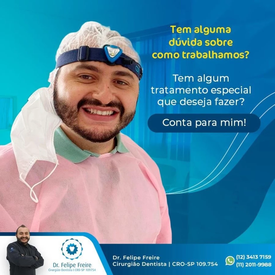 Foto 6:  — Clínica Freire